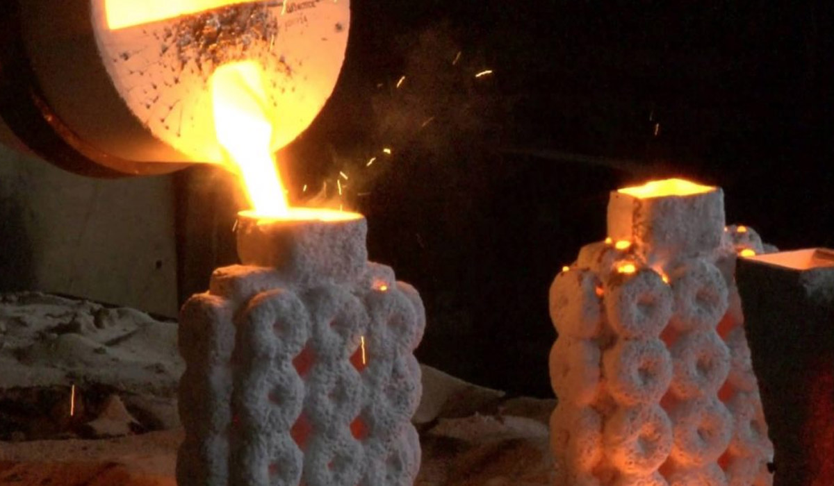 Advantages and Disadvantages of Investment Casting